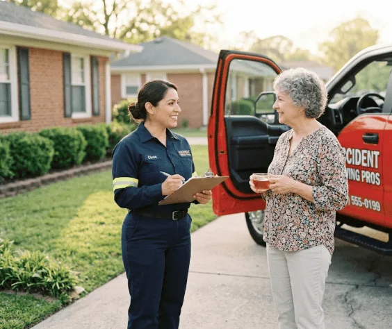 Accident Towing Service Questa, NM FAQs